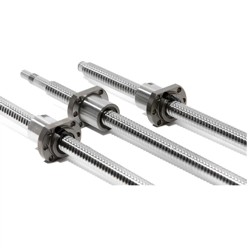 Ball Screw SFY