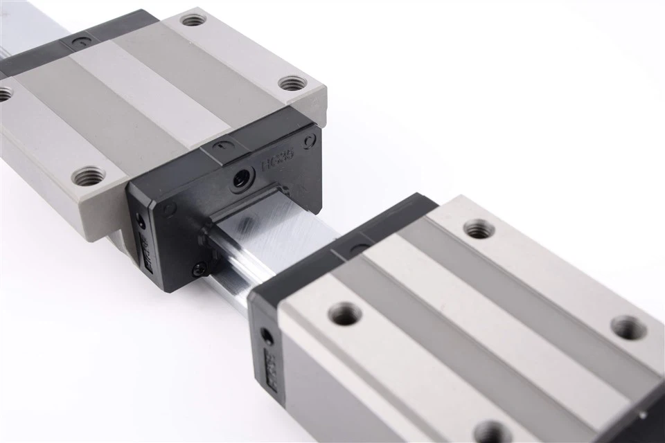 Eg Guide Rail Slider