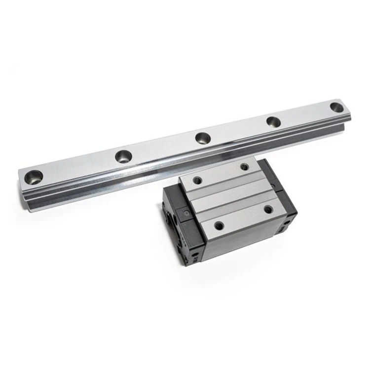 HG Guide Rail Slider